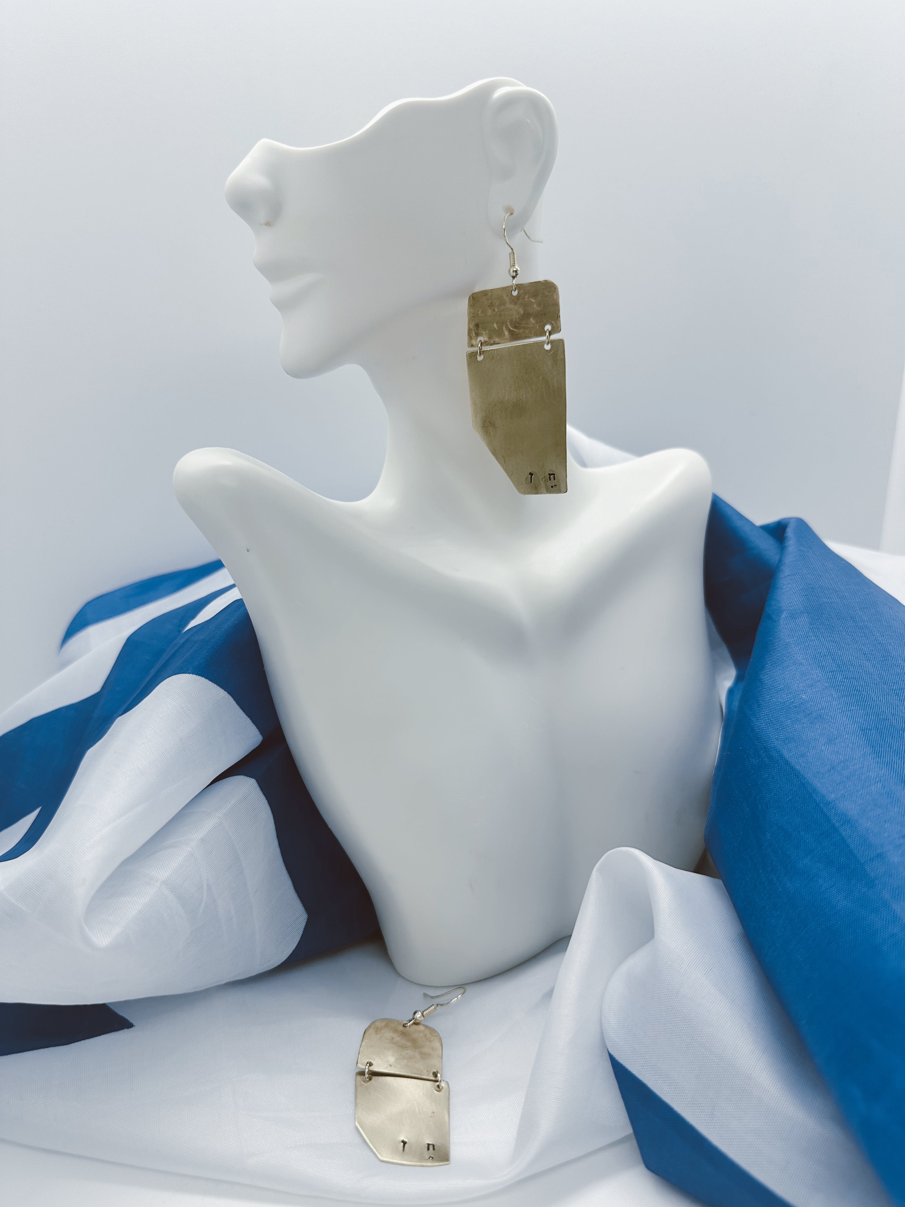 Grace Earrings