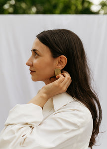 Yeshua Earrings