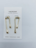 Load image into Gallery viewer, Yvane Earrings
