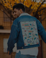 Load image into Gallery viewer, Leonce Canvas Denim
